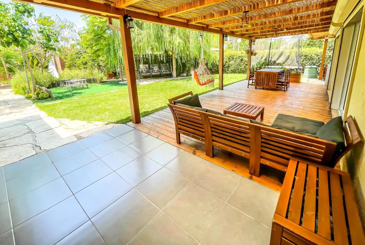Galilee Best Location 'En Dor Eksteriør billede